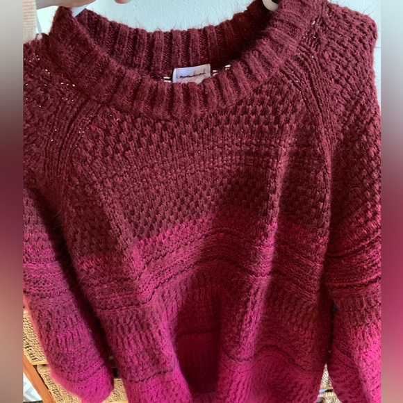 Maternity Sweater - Picture 6 of 6